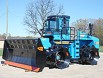 Used and Refurbished Equipment & Attachments